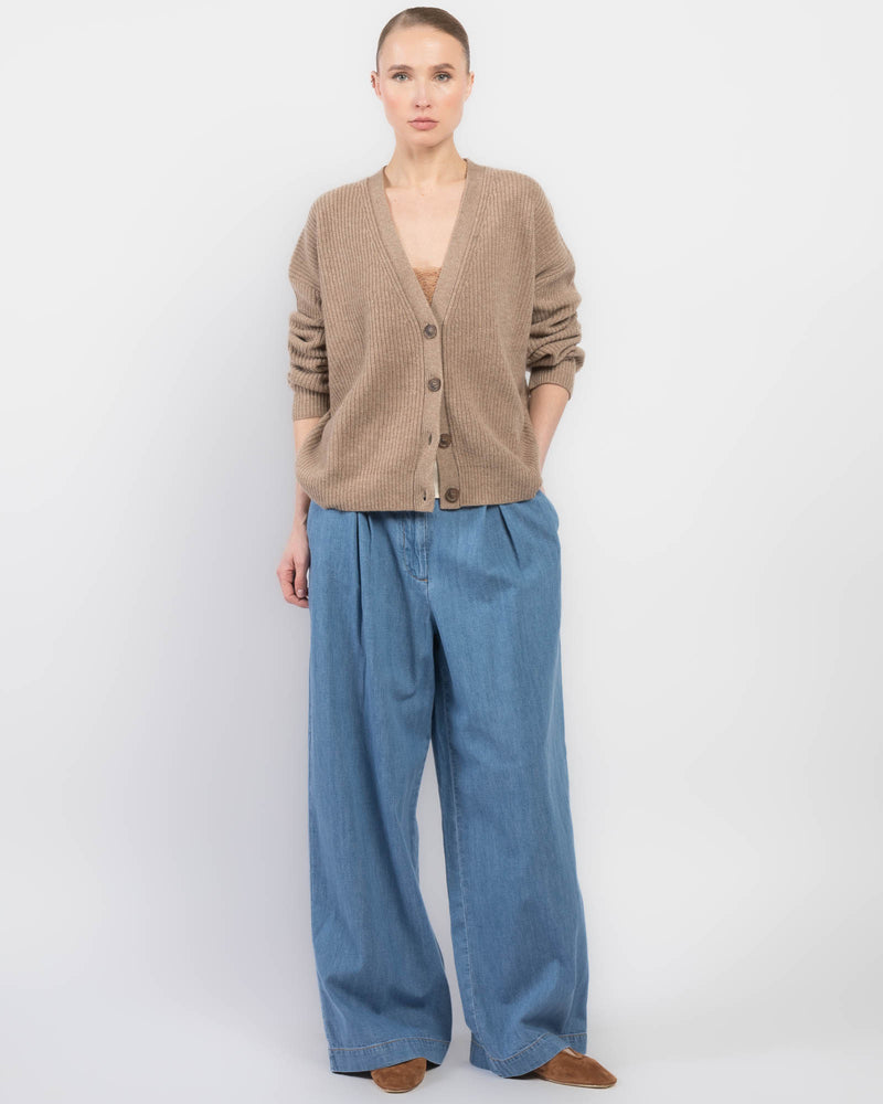 Cocoon Cardigan