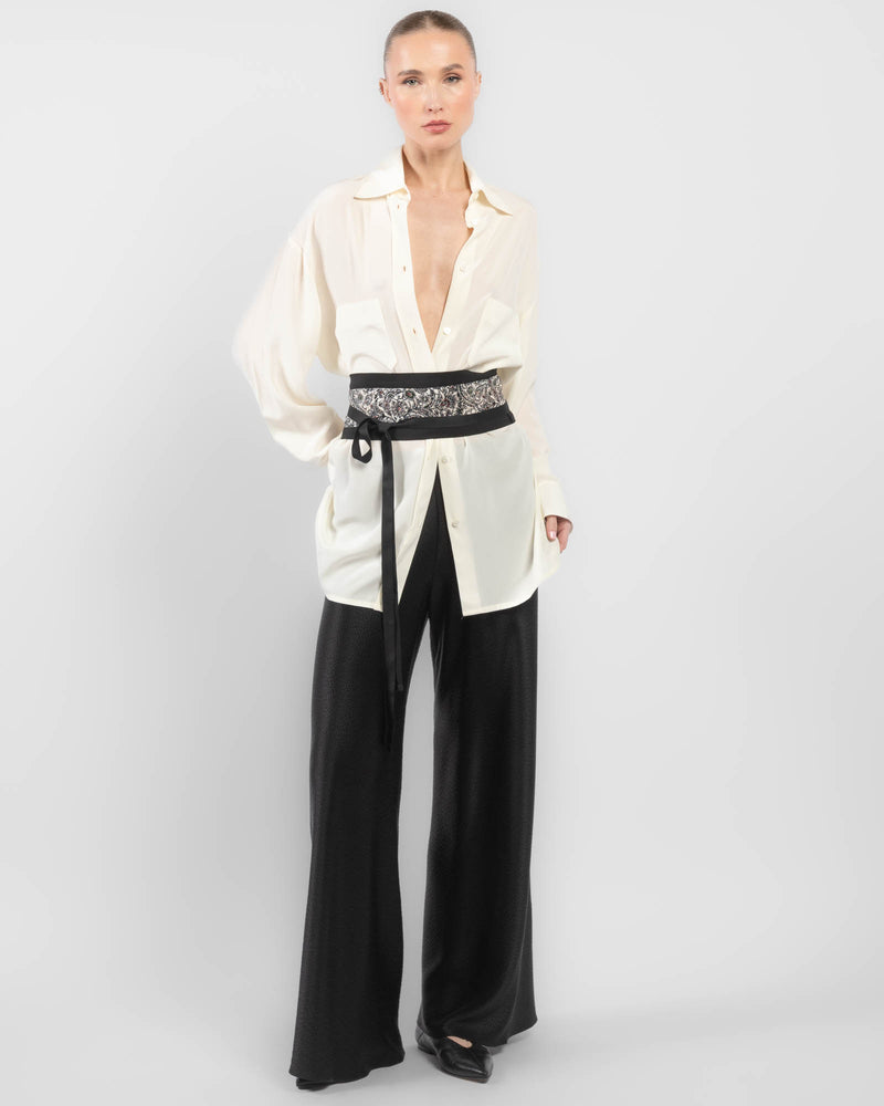 Obi Belt