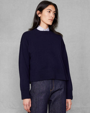 Nicky Crewneck Sweater