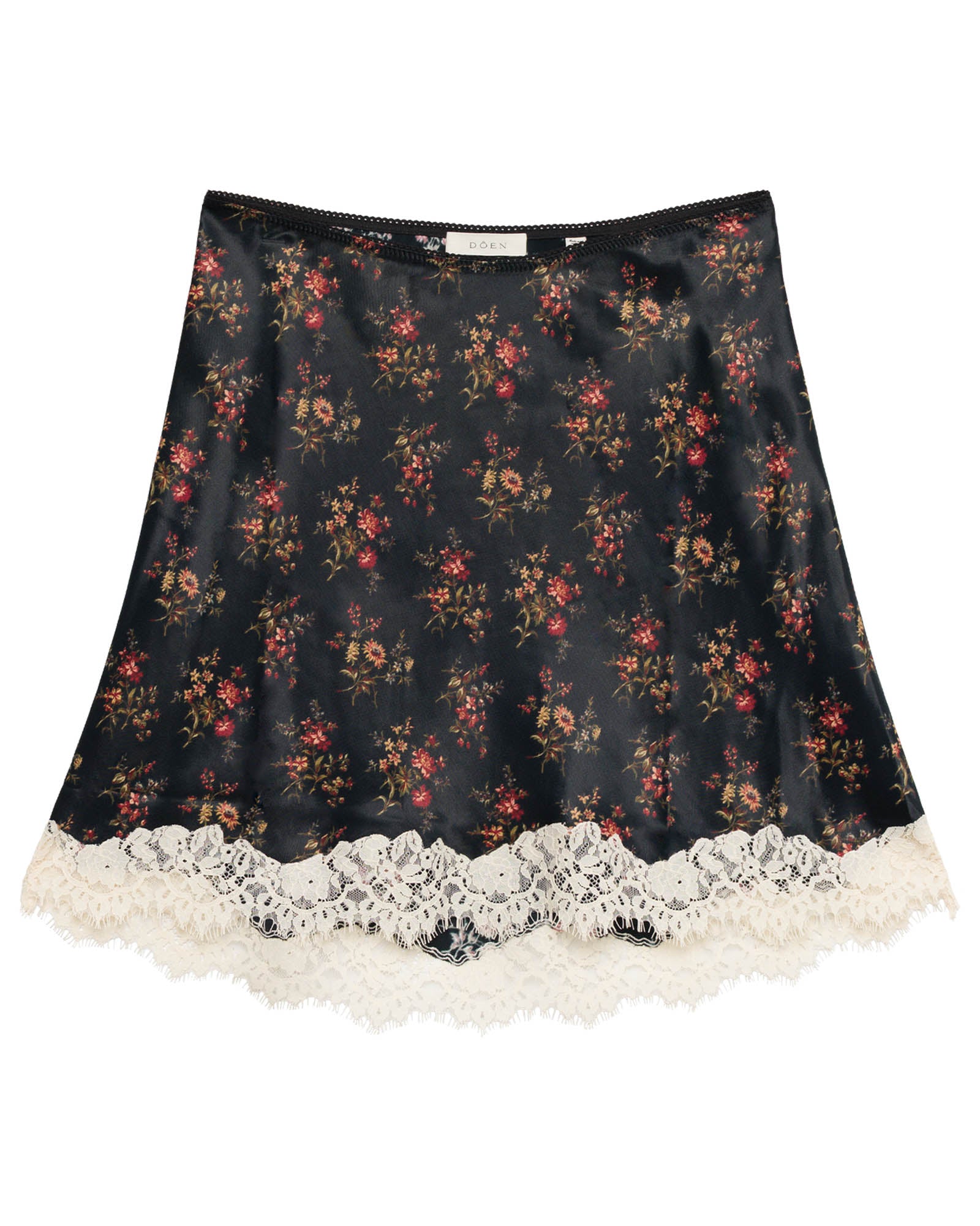 Giulietta Skirt