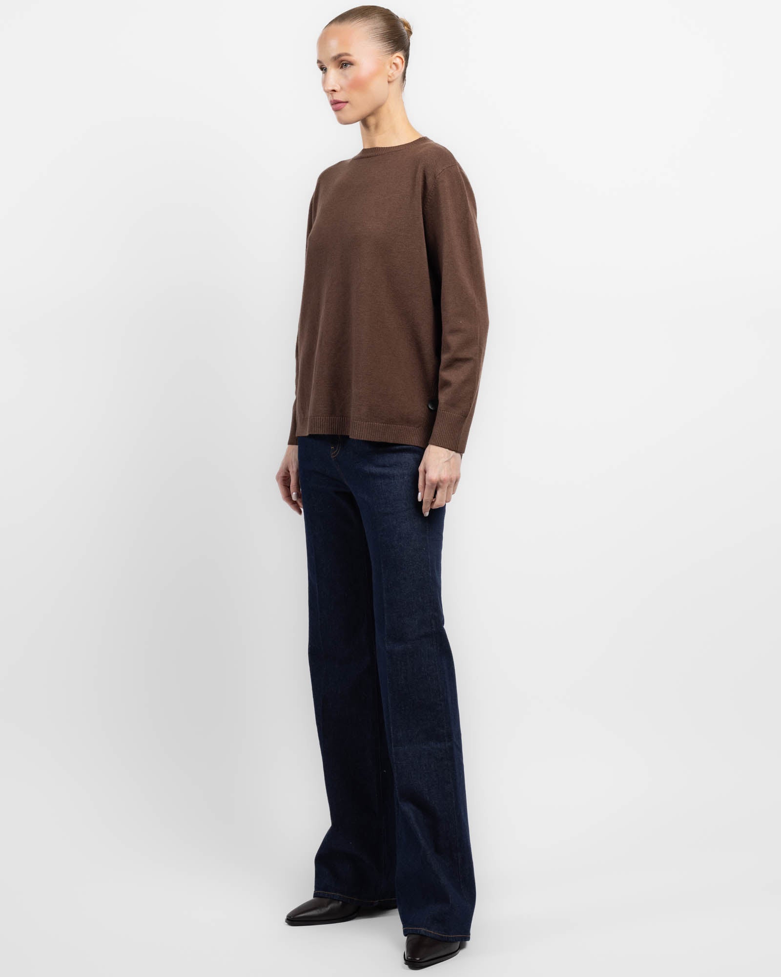 Crewneck Sweater
