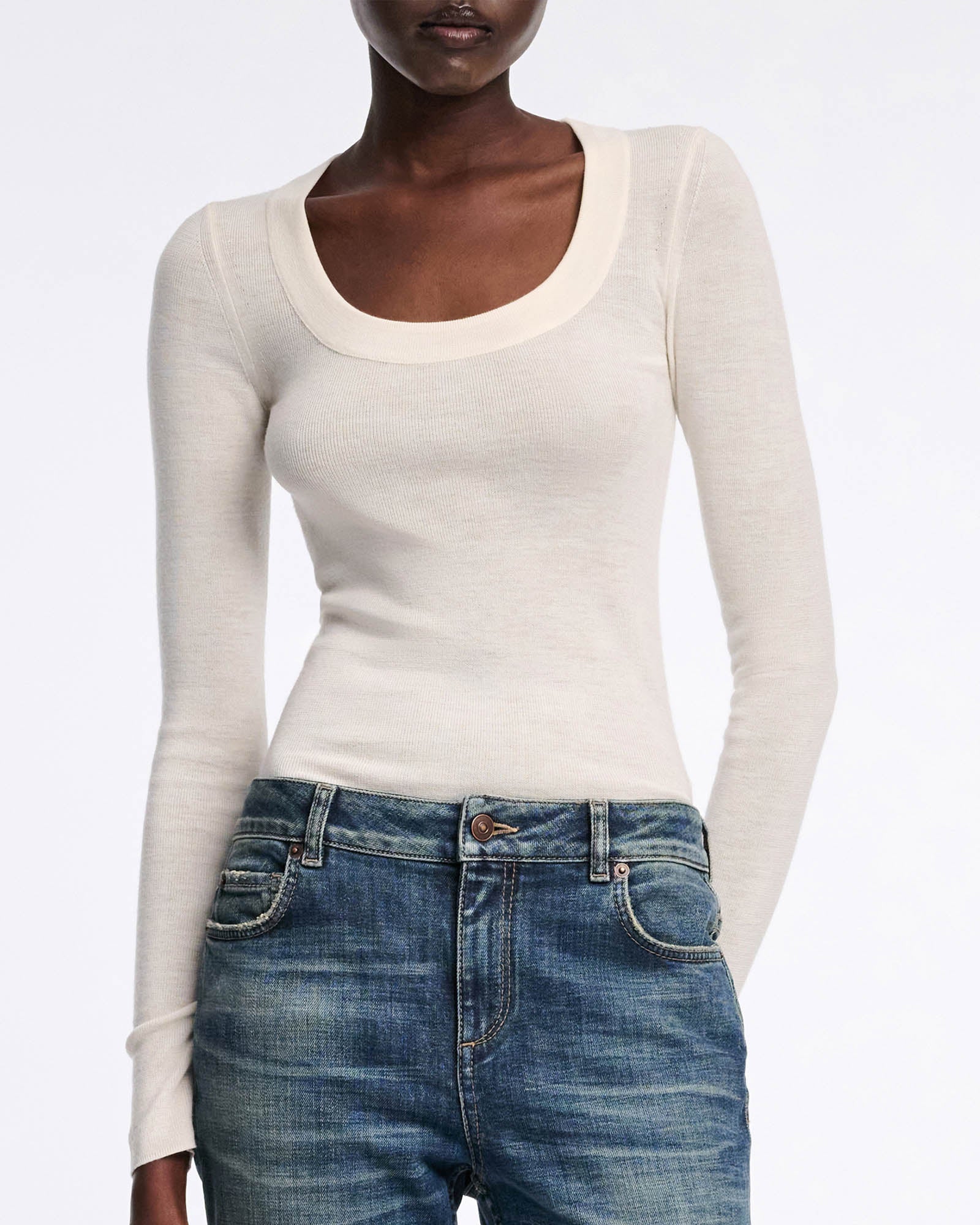 Urban Sweater
