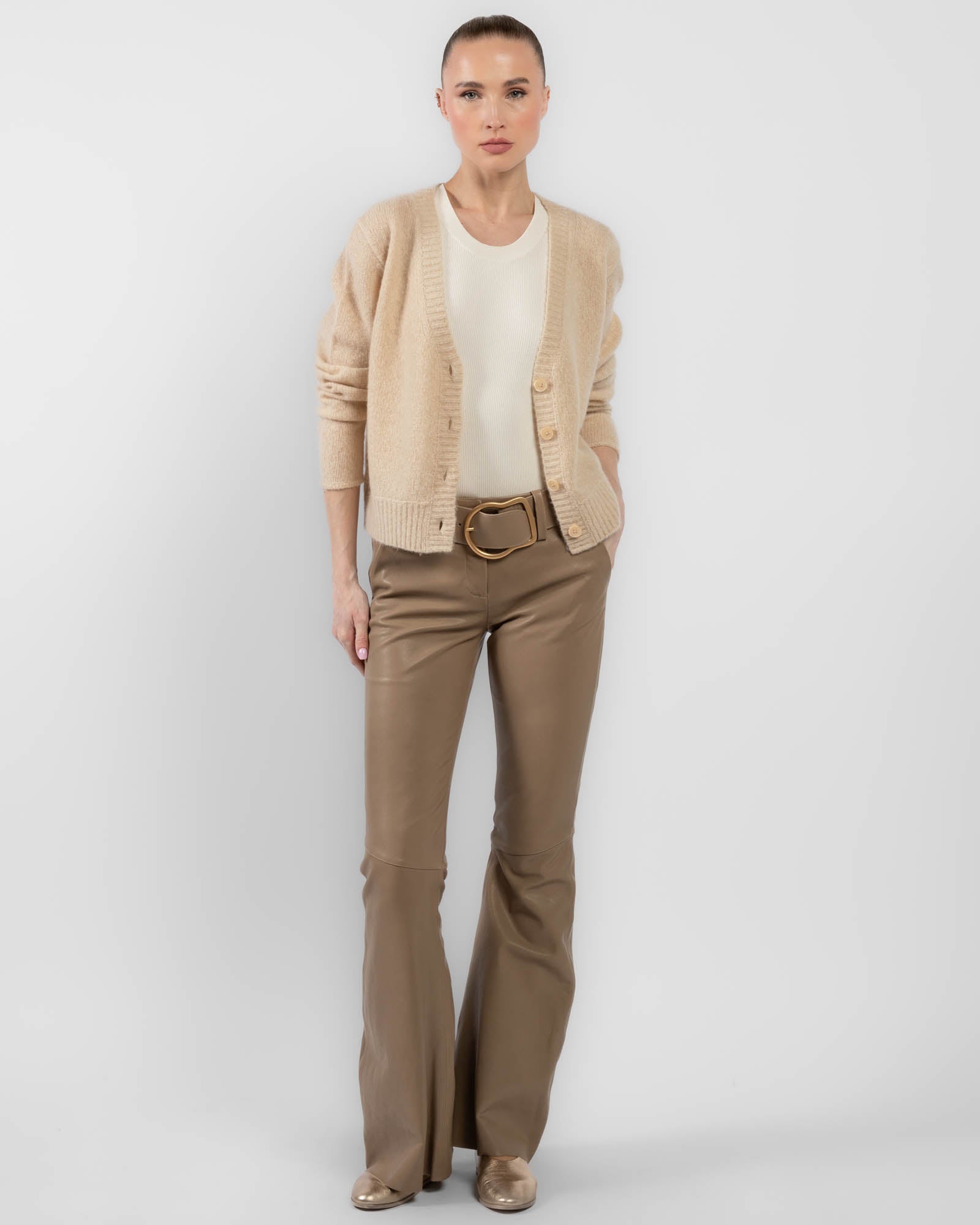 Luxury Love Cardigan