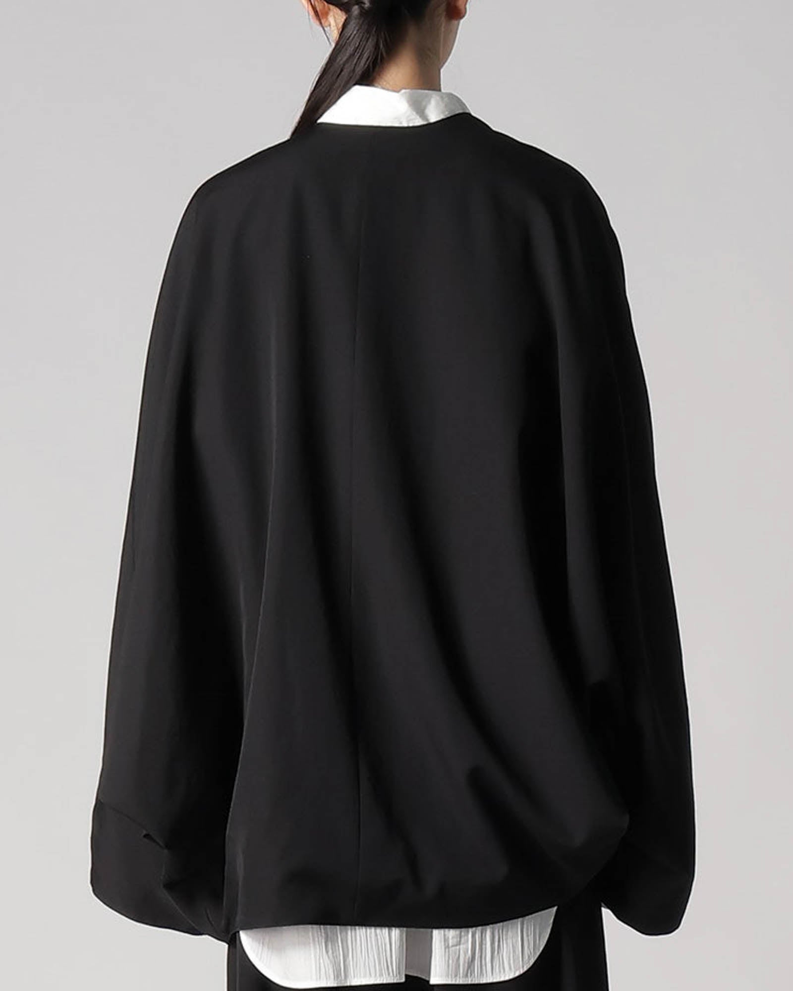 Dolman Sleeve Jacket