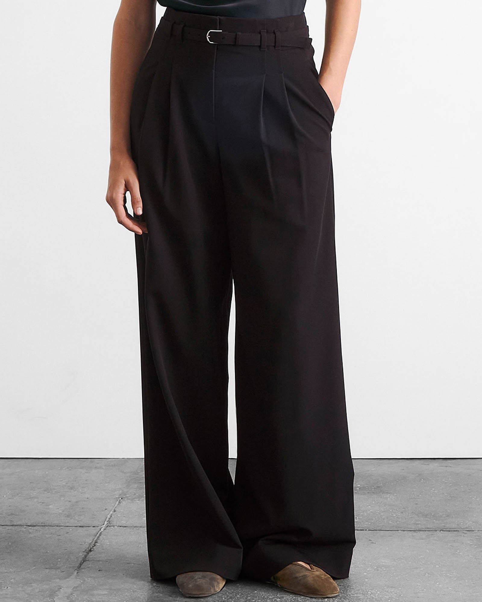 TANYA TAYLOR Drew Pants