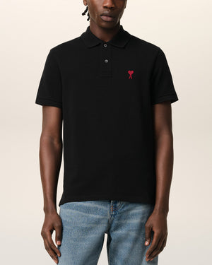 Ami De Coeur Polo Shirt
