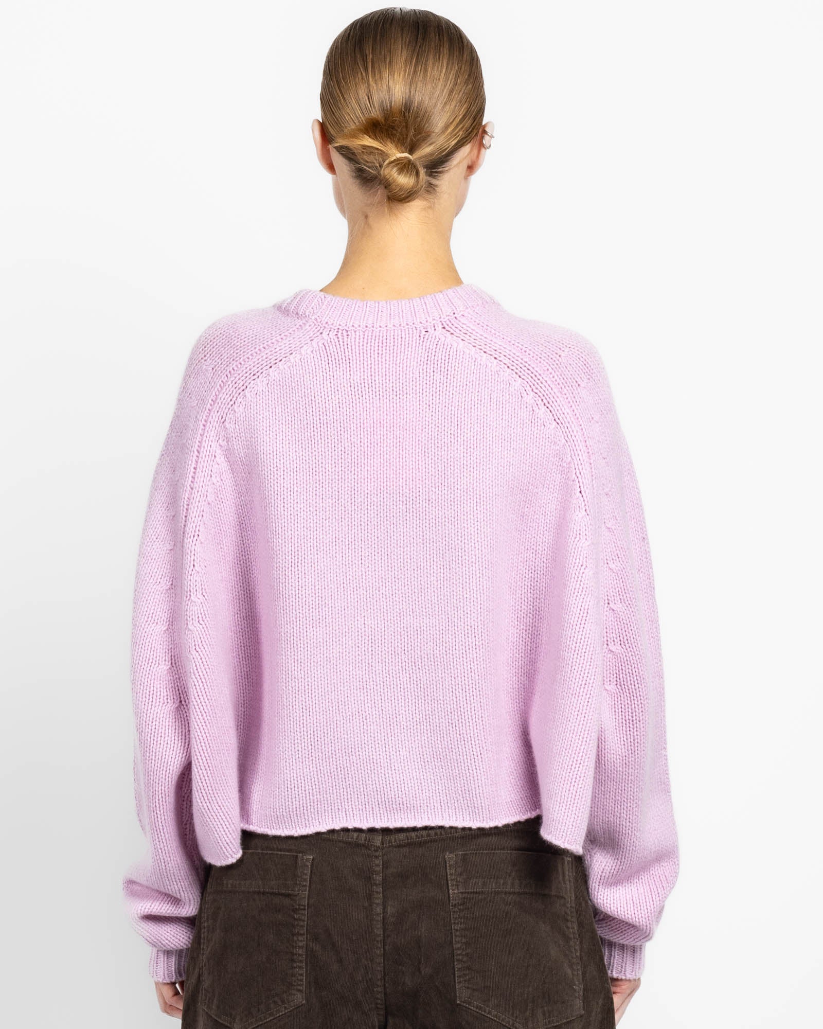 Karine D Sweater