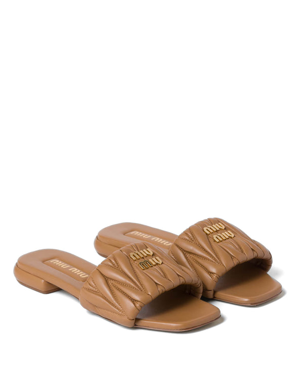 Flat Sandals