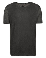 T-Shirt Sweater