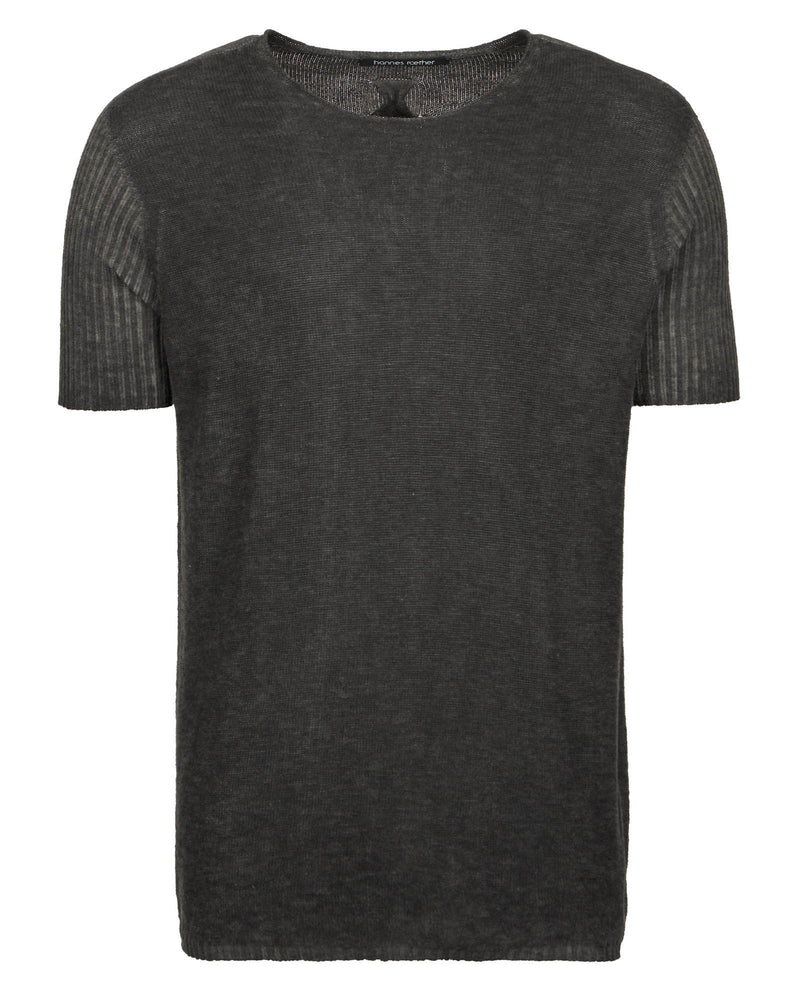 T-Shirt Sweater