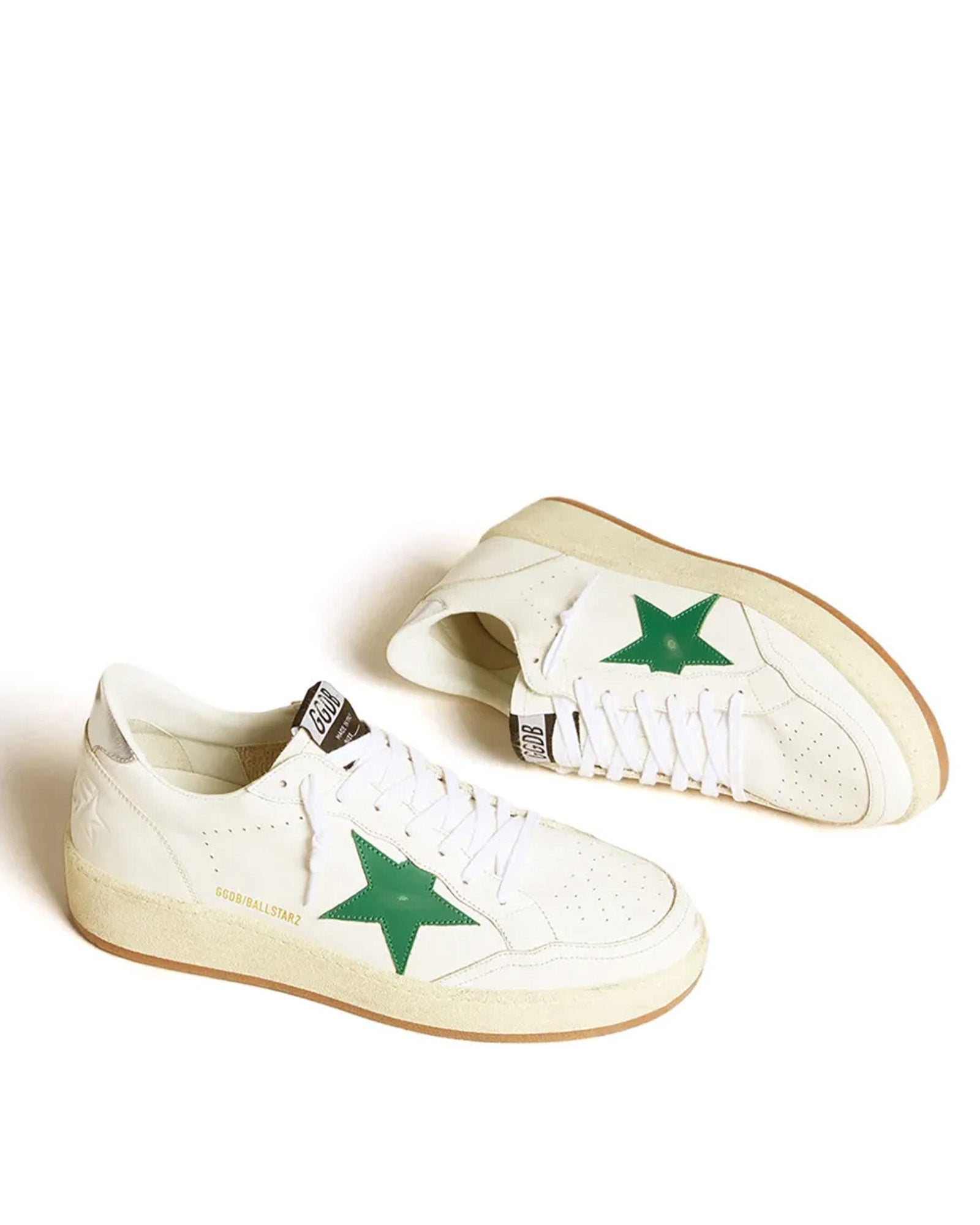 Ballstar Sneakers