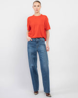 Cashmere T-Shirt