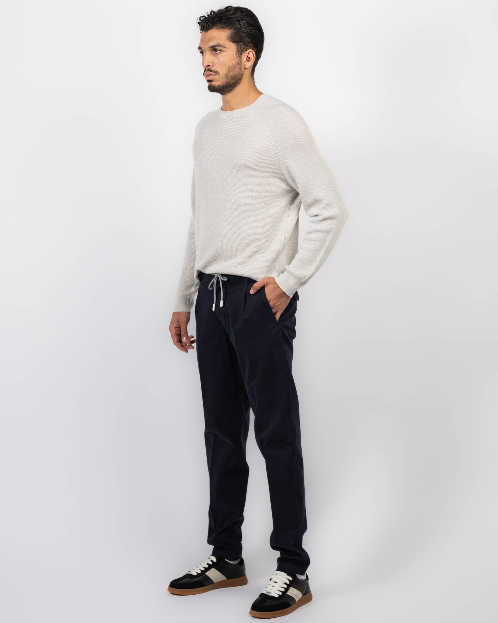 Drawstring Pants