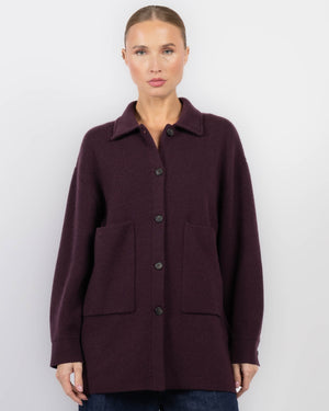 Veste cardigan Julianne