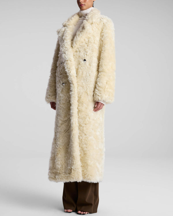 Franklin Coat