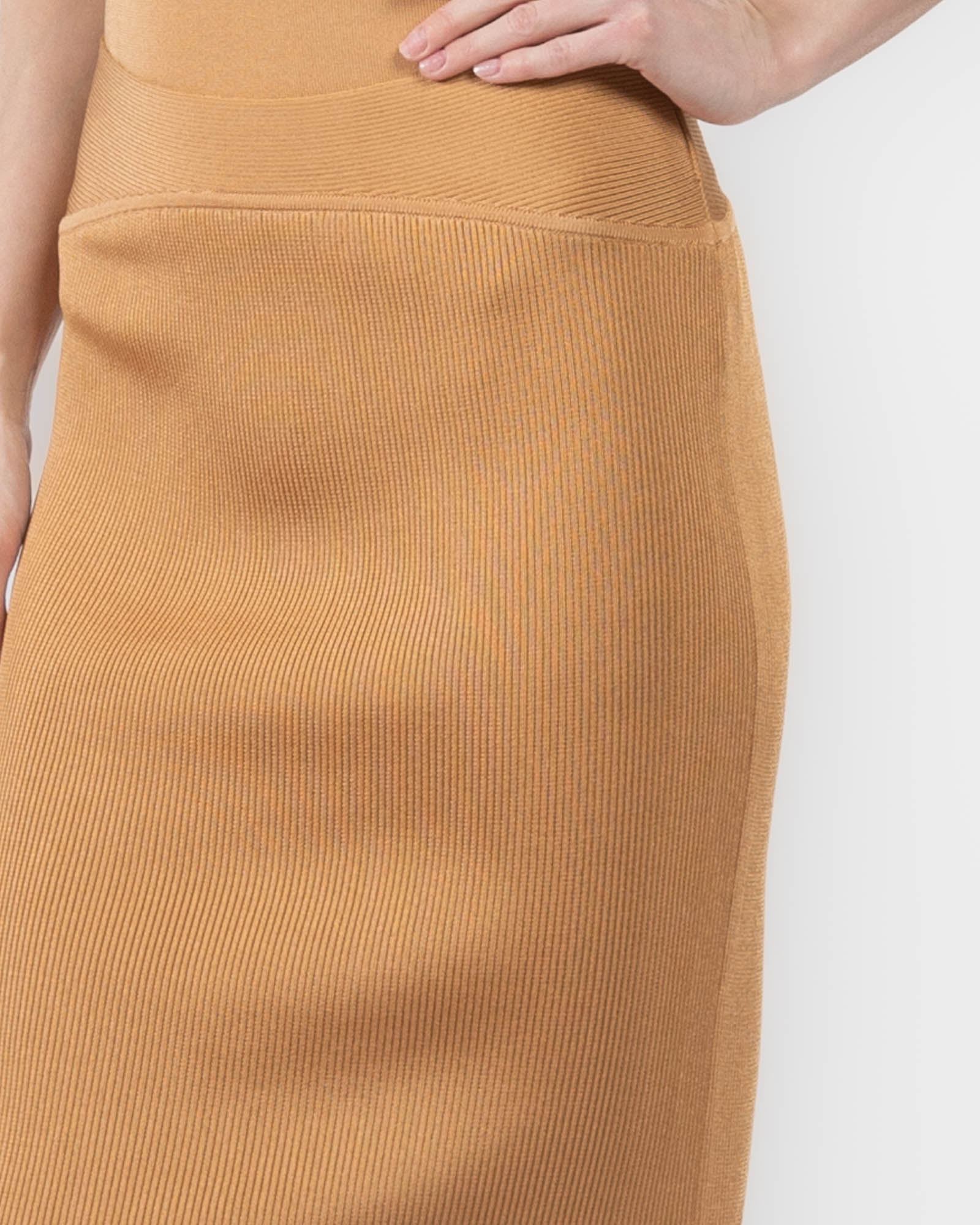 Classic Malageta Skirt