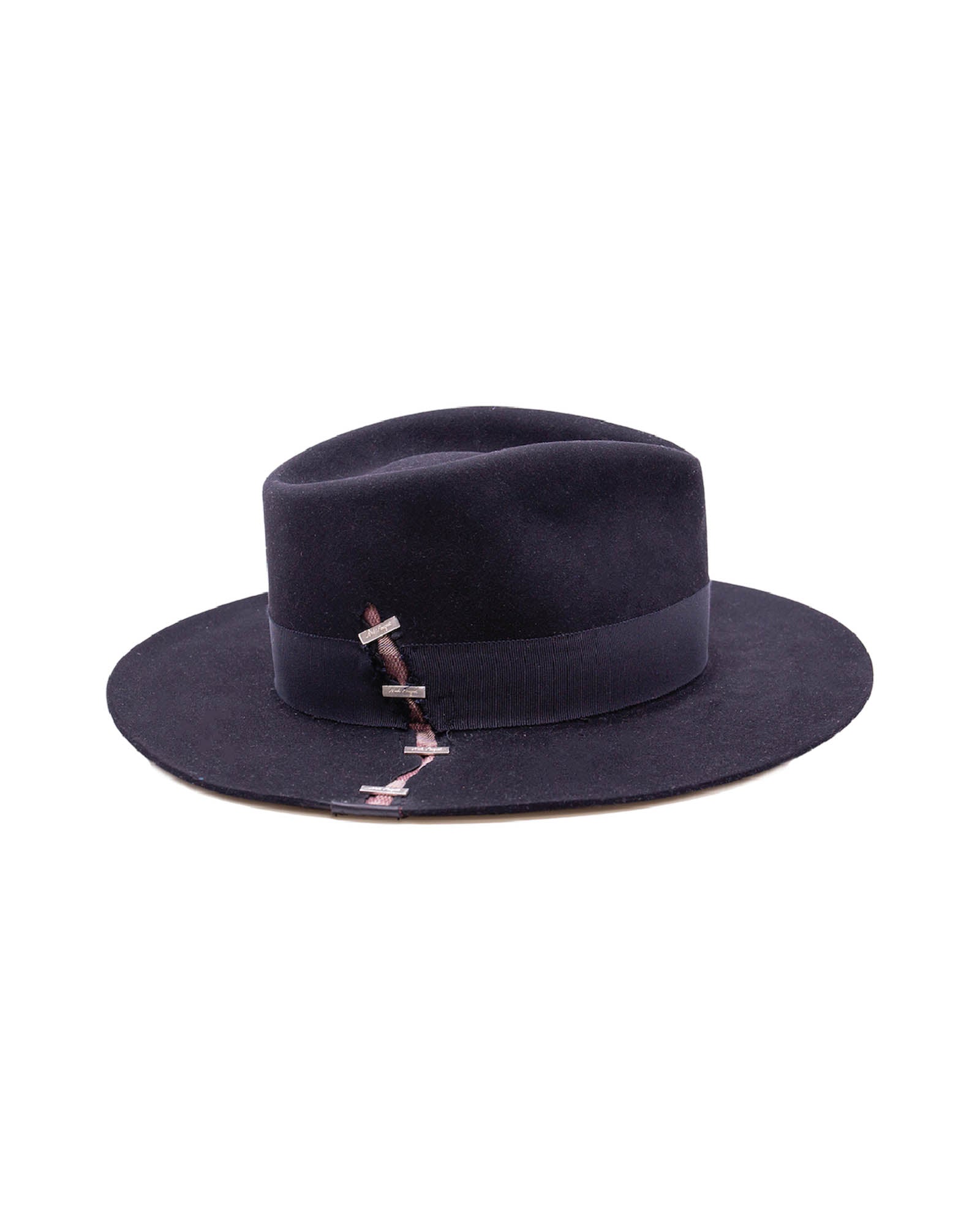 NICK FOUQUET Metro North Hat