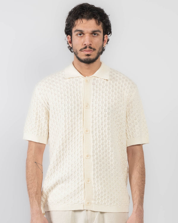 Gespertus Knit Shirt