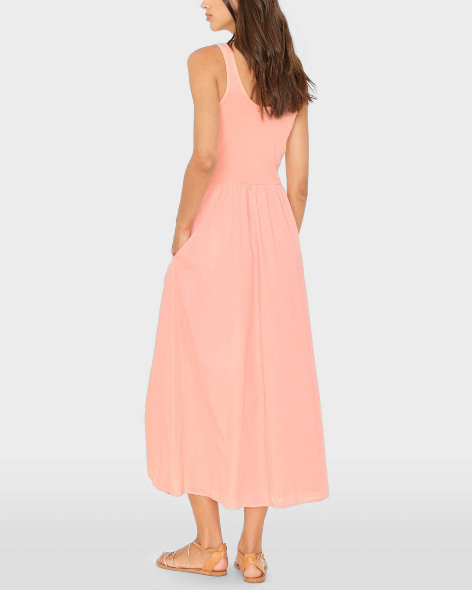 Fenix Dress