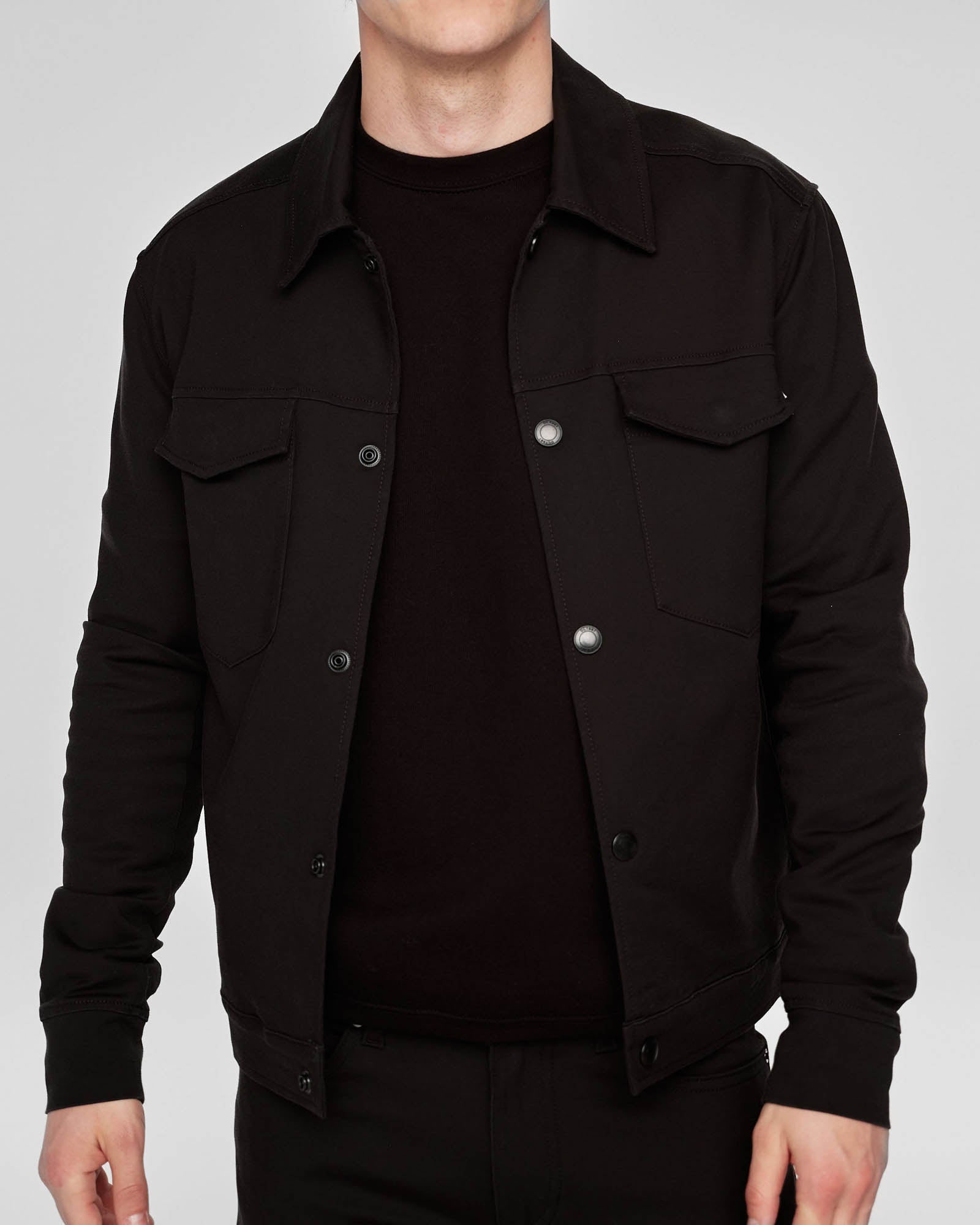 Veste de camionneur Vaughn