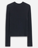 Lace Knit Top