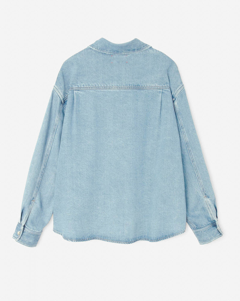 Gia Shirt