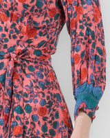 Kate Long Dress