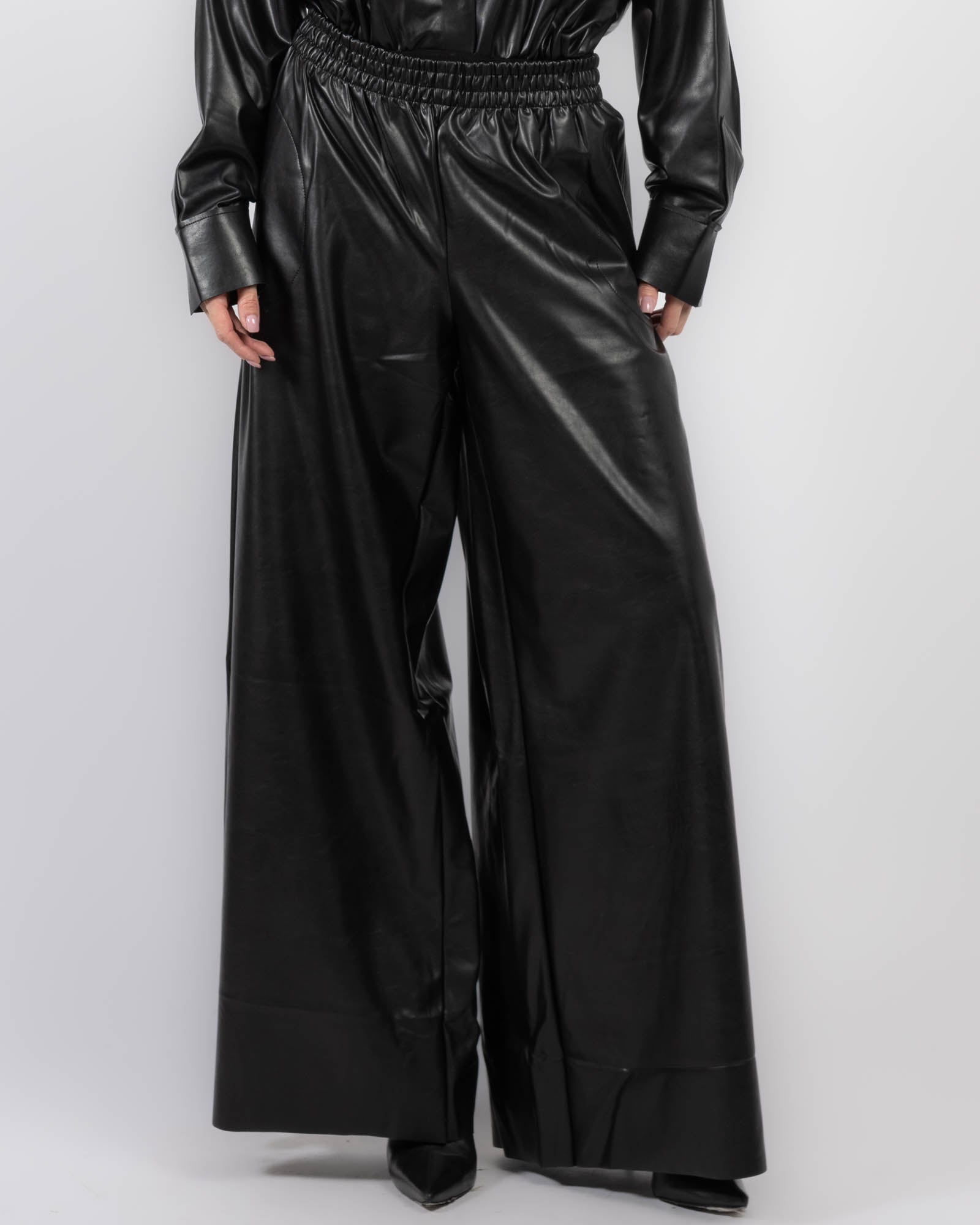 Boyfriend Elephant Sweatpant