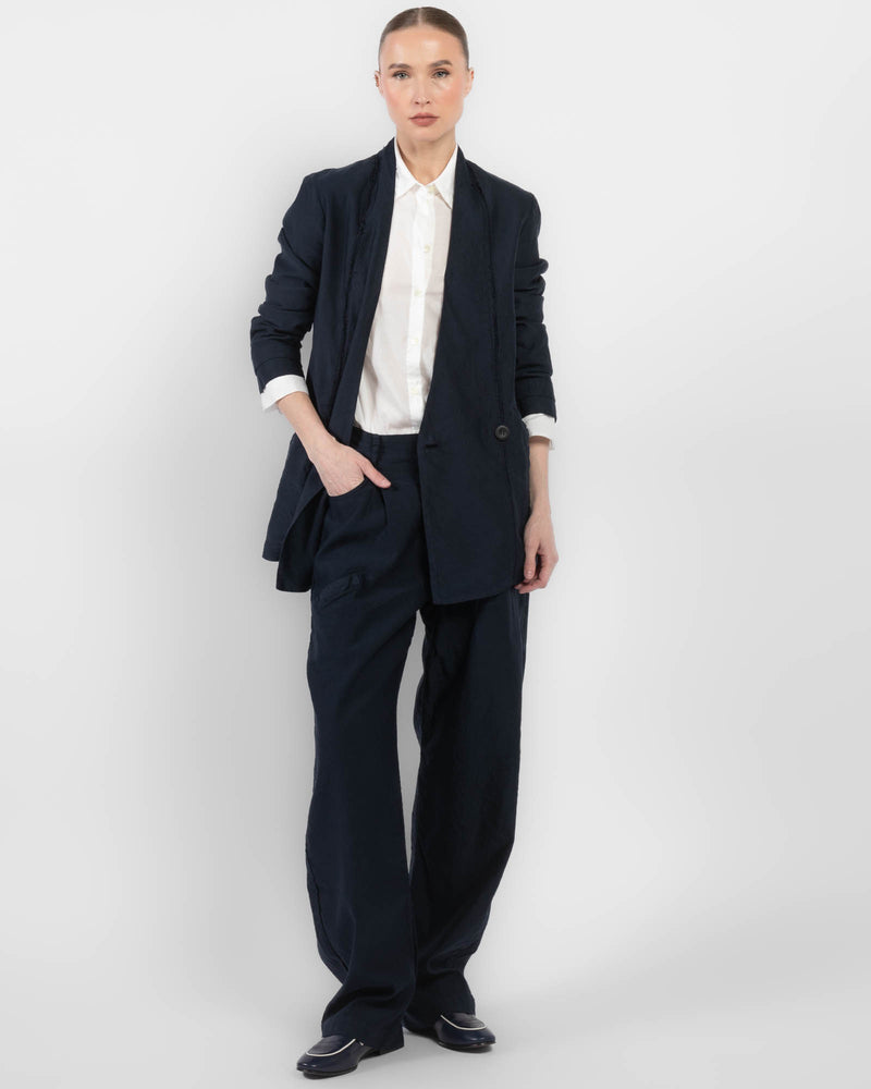 Jean Cut Pants
