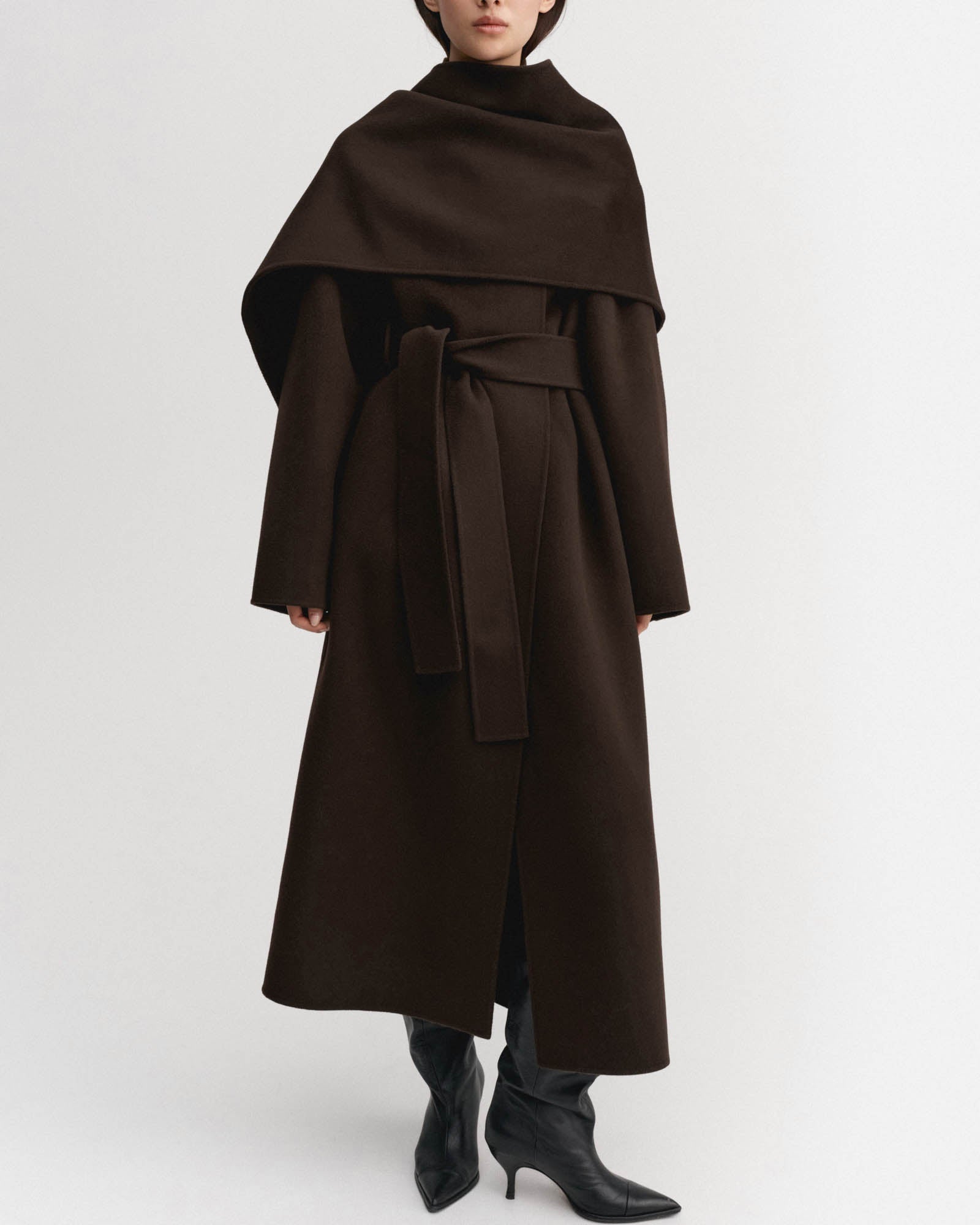 Mara Coat