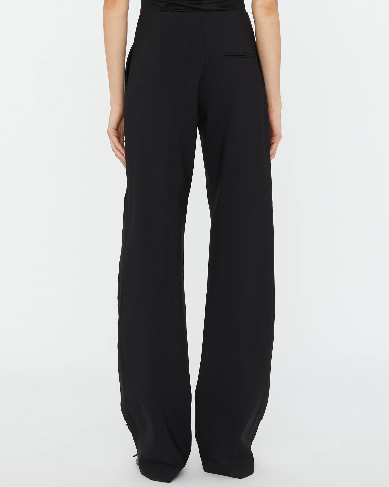 Bitten Trousers