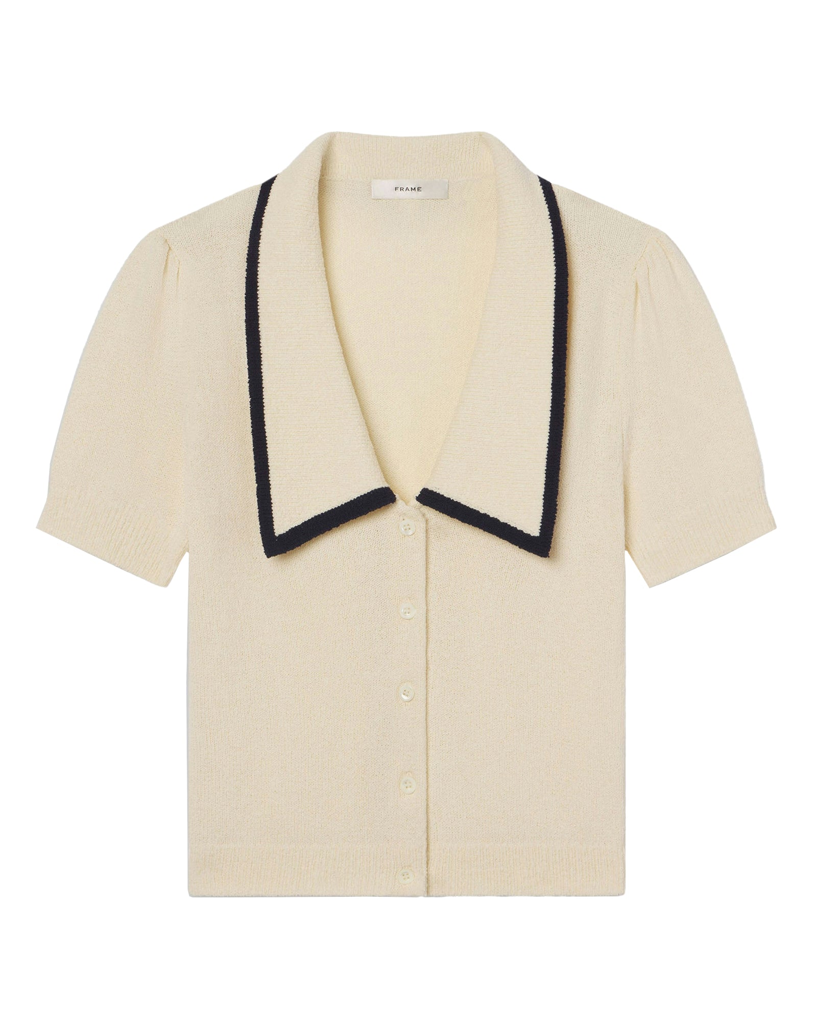 FRAME The Sailor Sweater