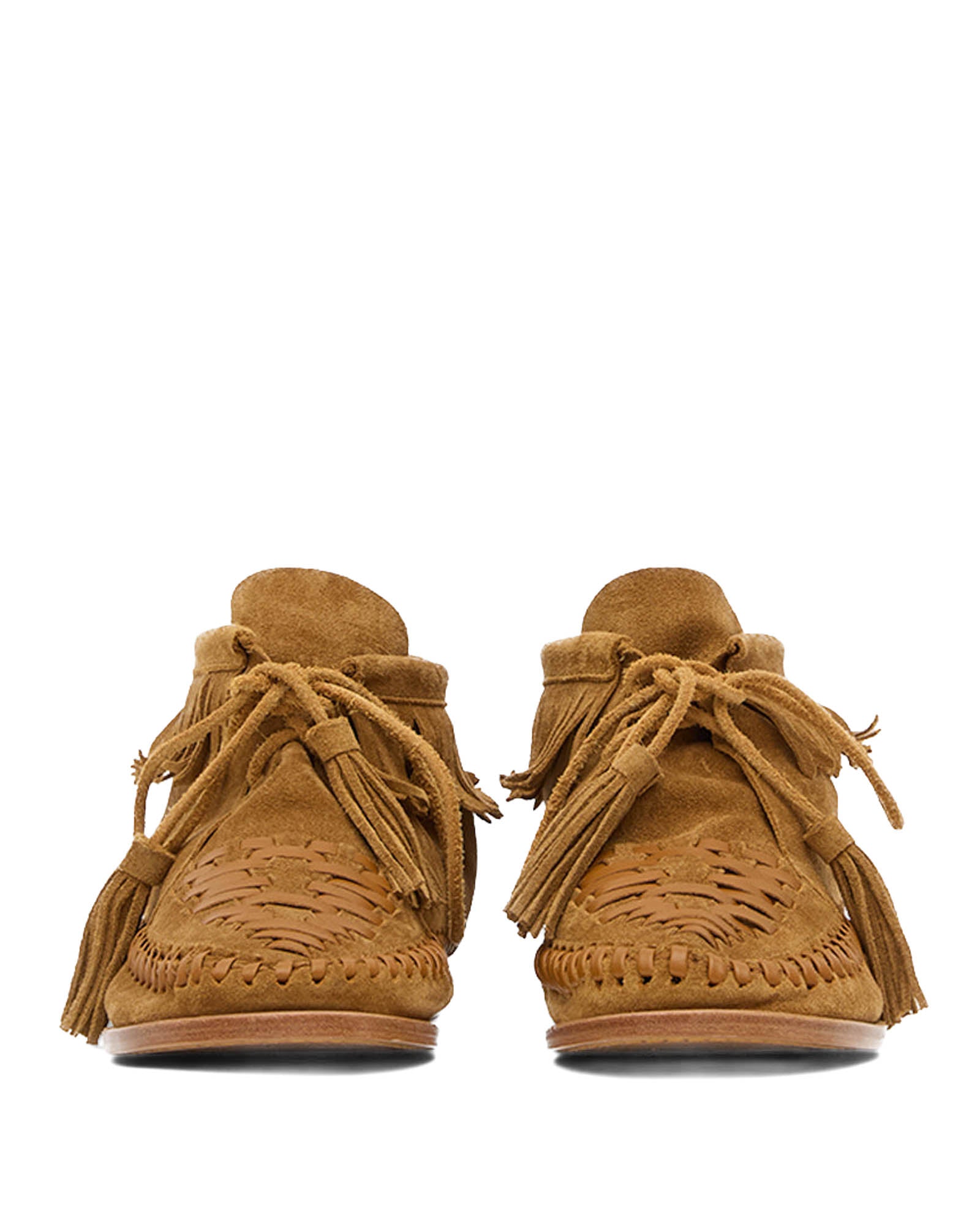 Felsa Moccasin