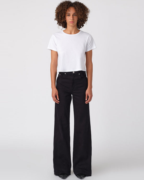 Frida Wide Leg Jeans