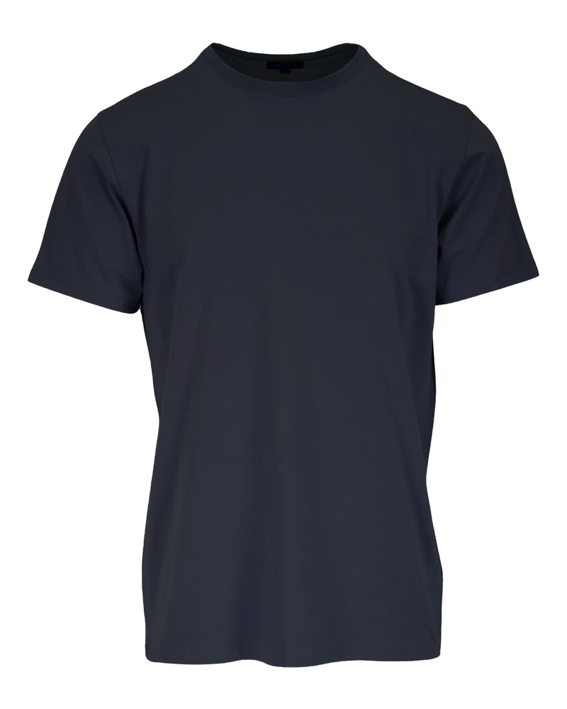 Iconic Crew Neck T-Shirt