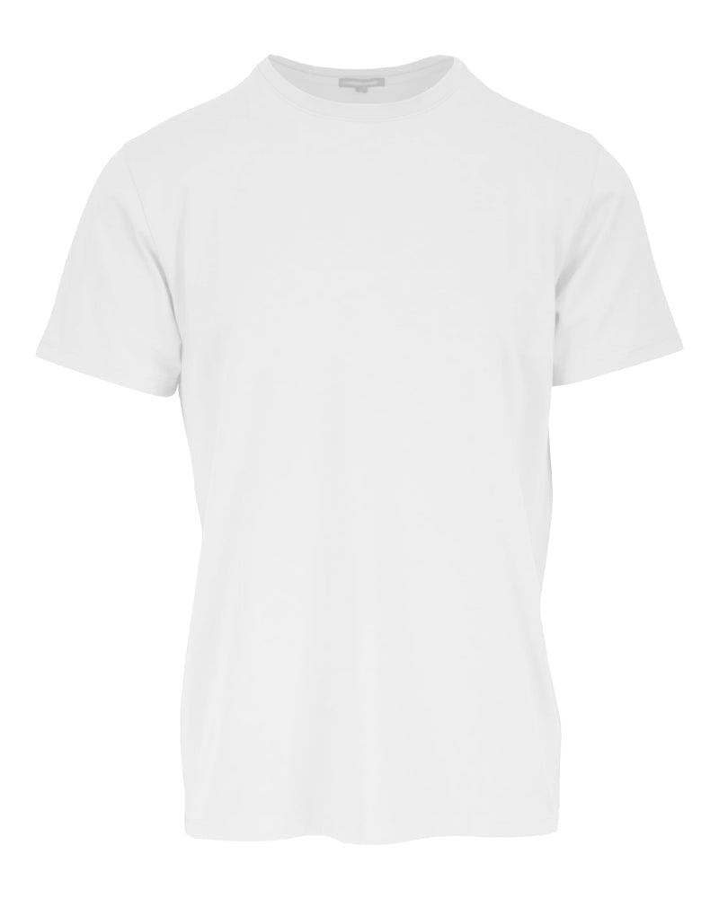 Iconic Crew Neck T-Shirt