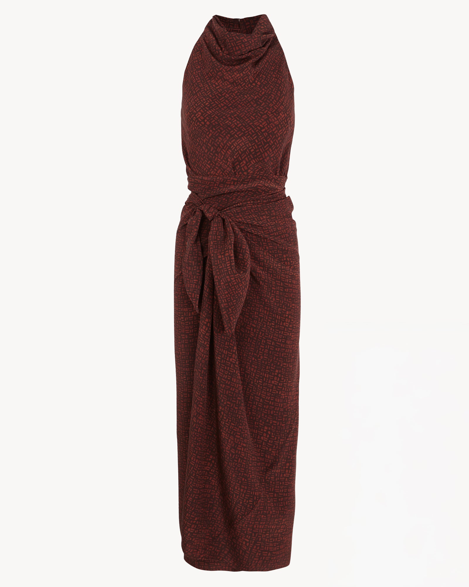 Corallo Dress