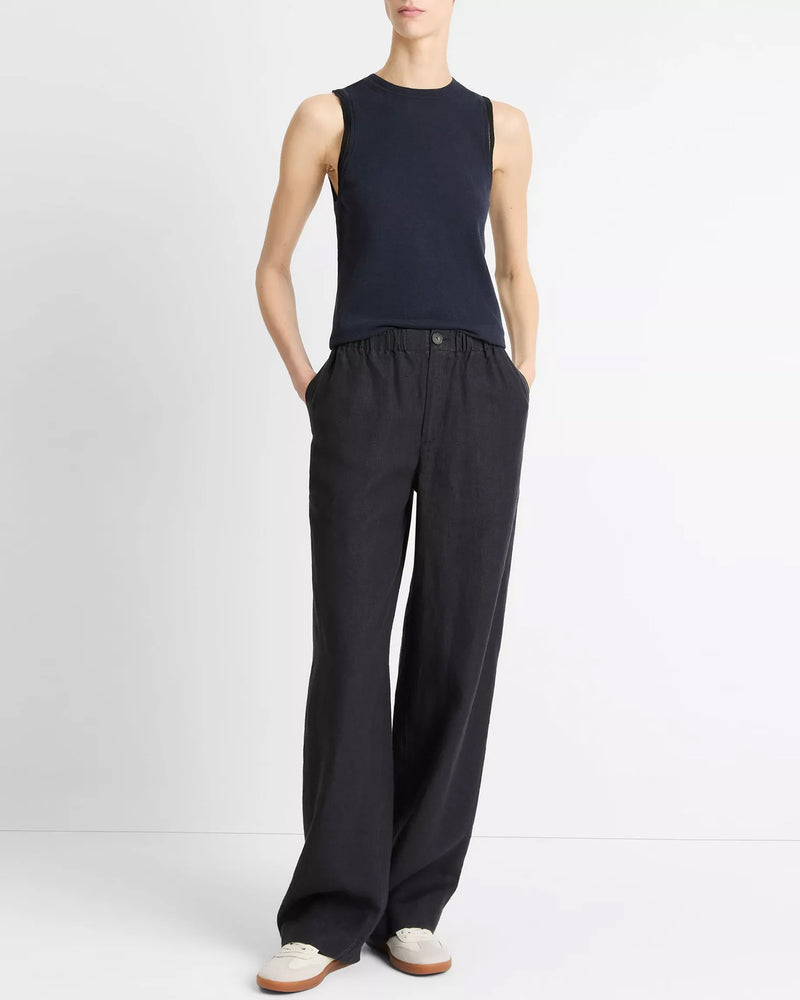 Hemp Utility Pants