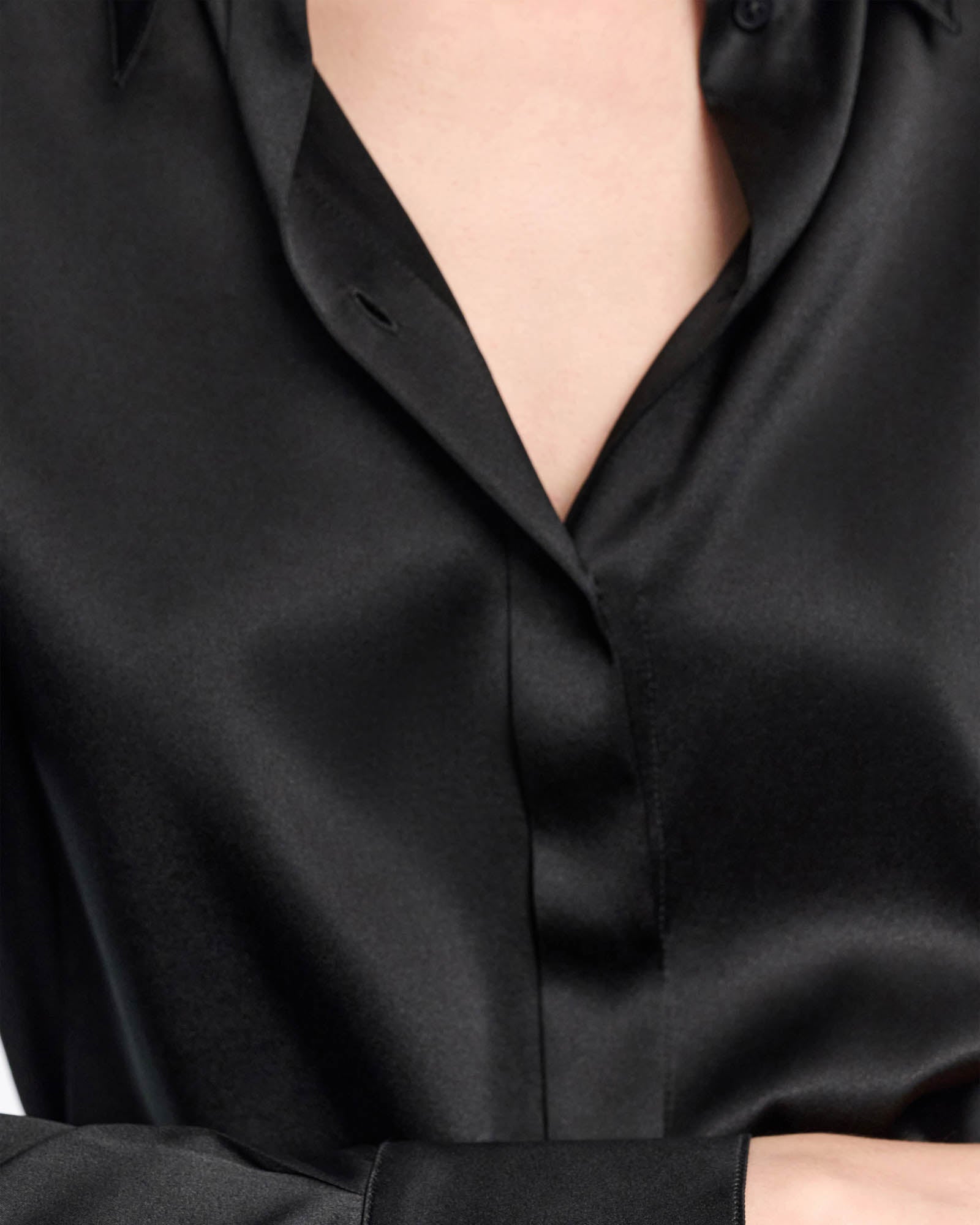 Sense of Shine Blouse