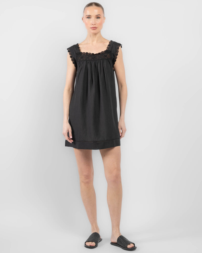 Almadia Dress