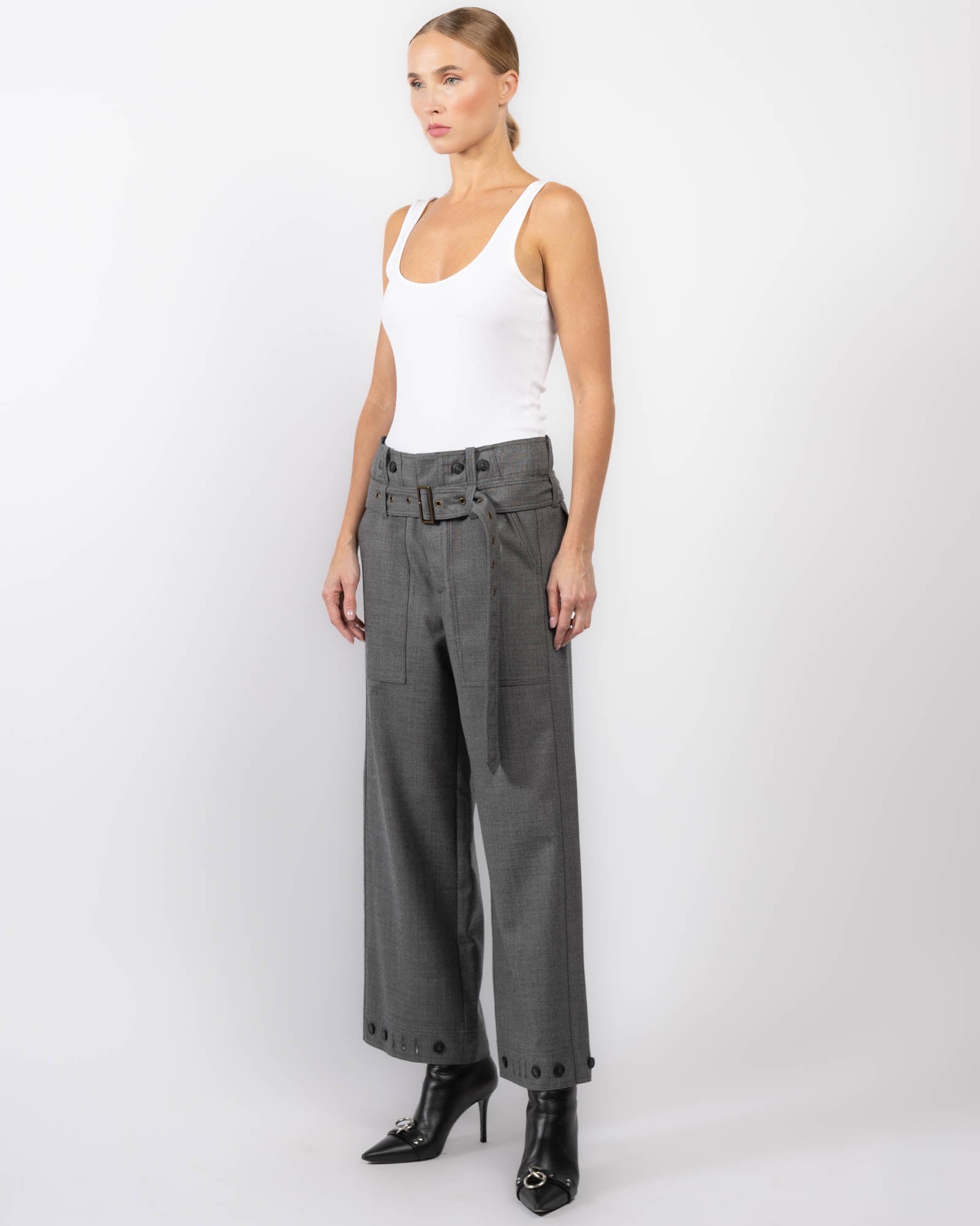 Melie Pants