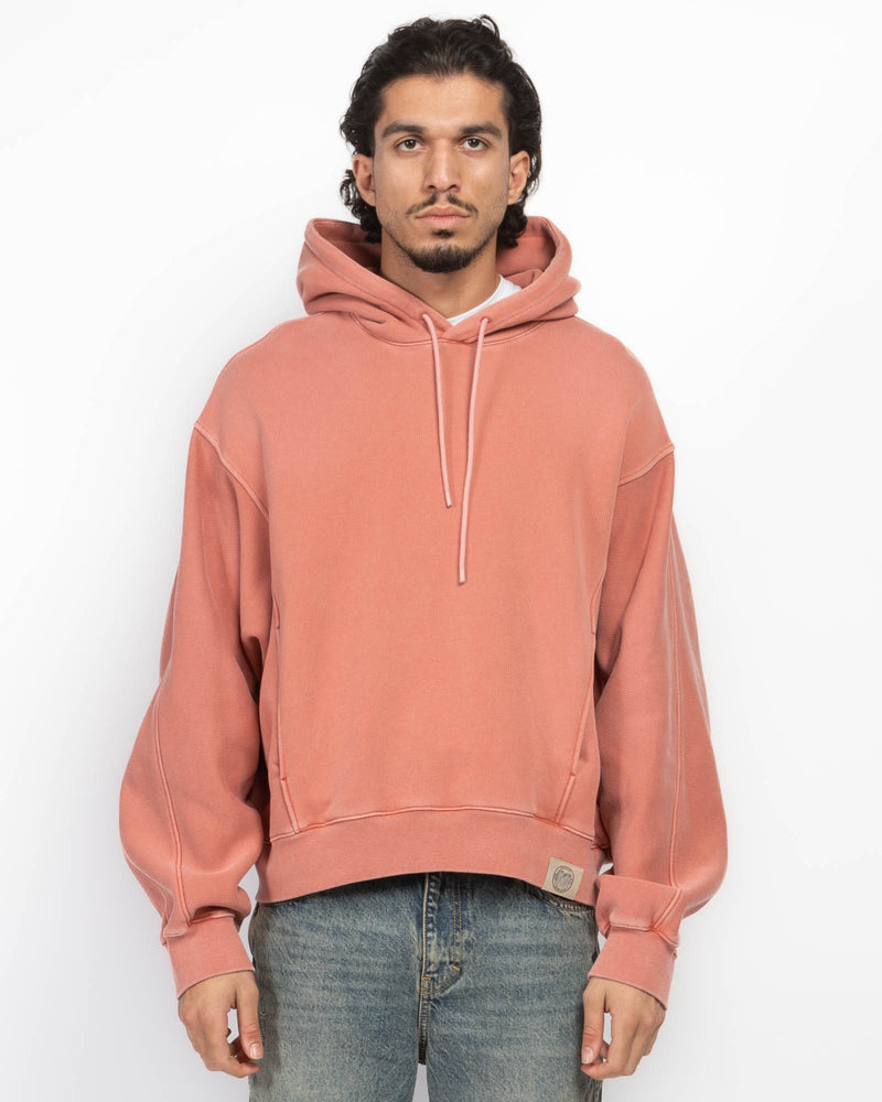 Hooded Sweatshirt