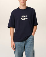 Boxy T-Shirt