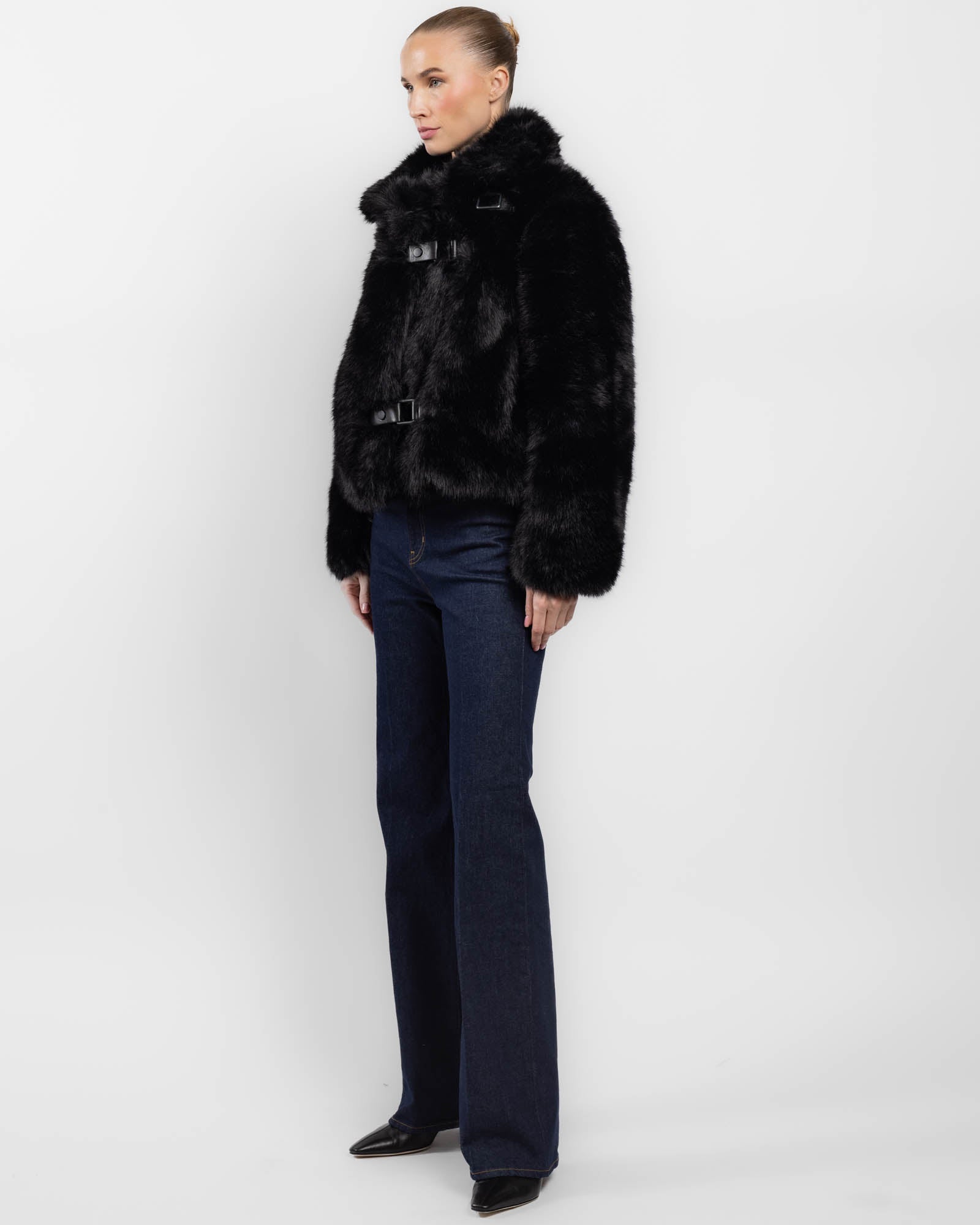 Royal Coat
