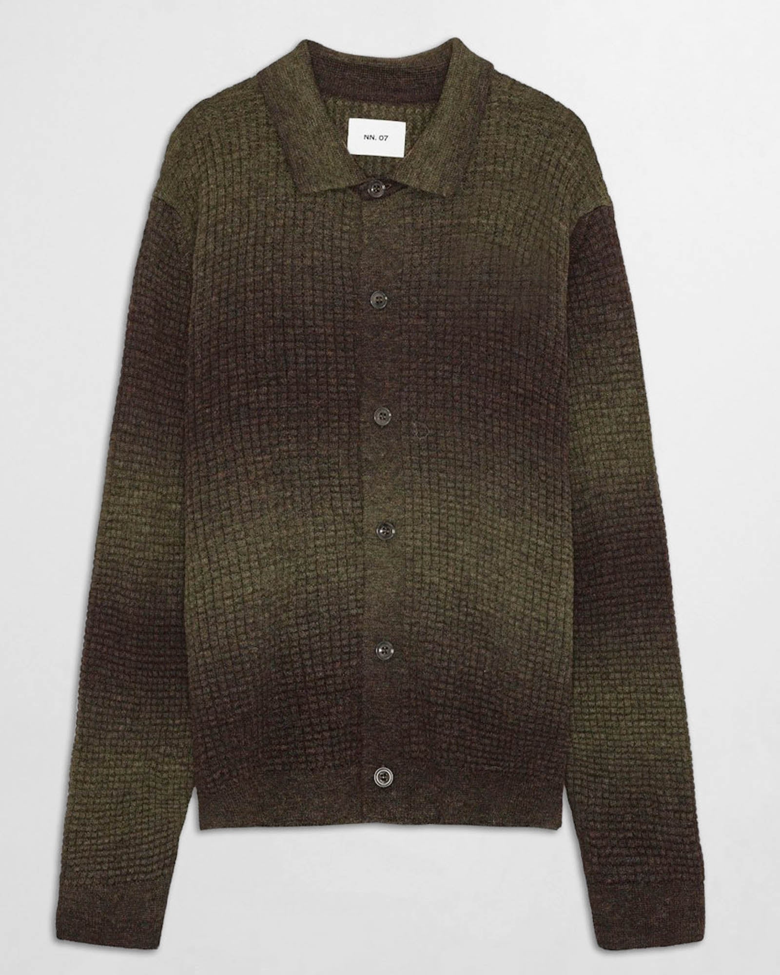 Pull en tricot Thor