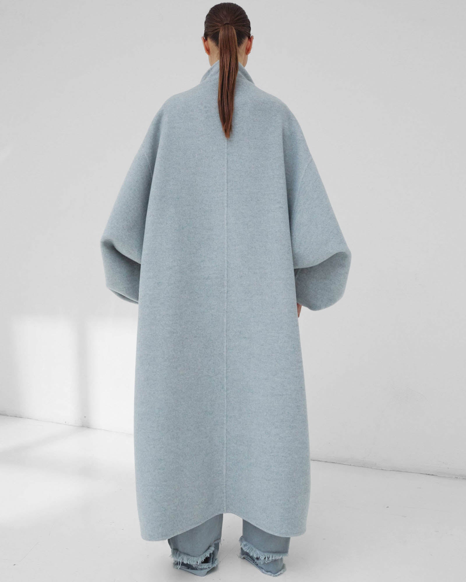 North Oversize Coat