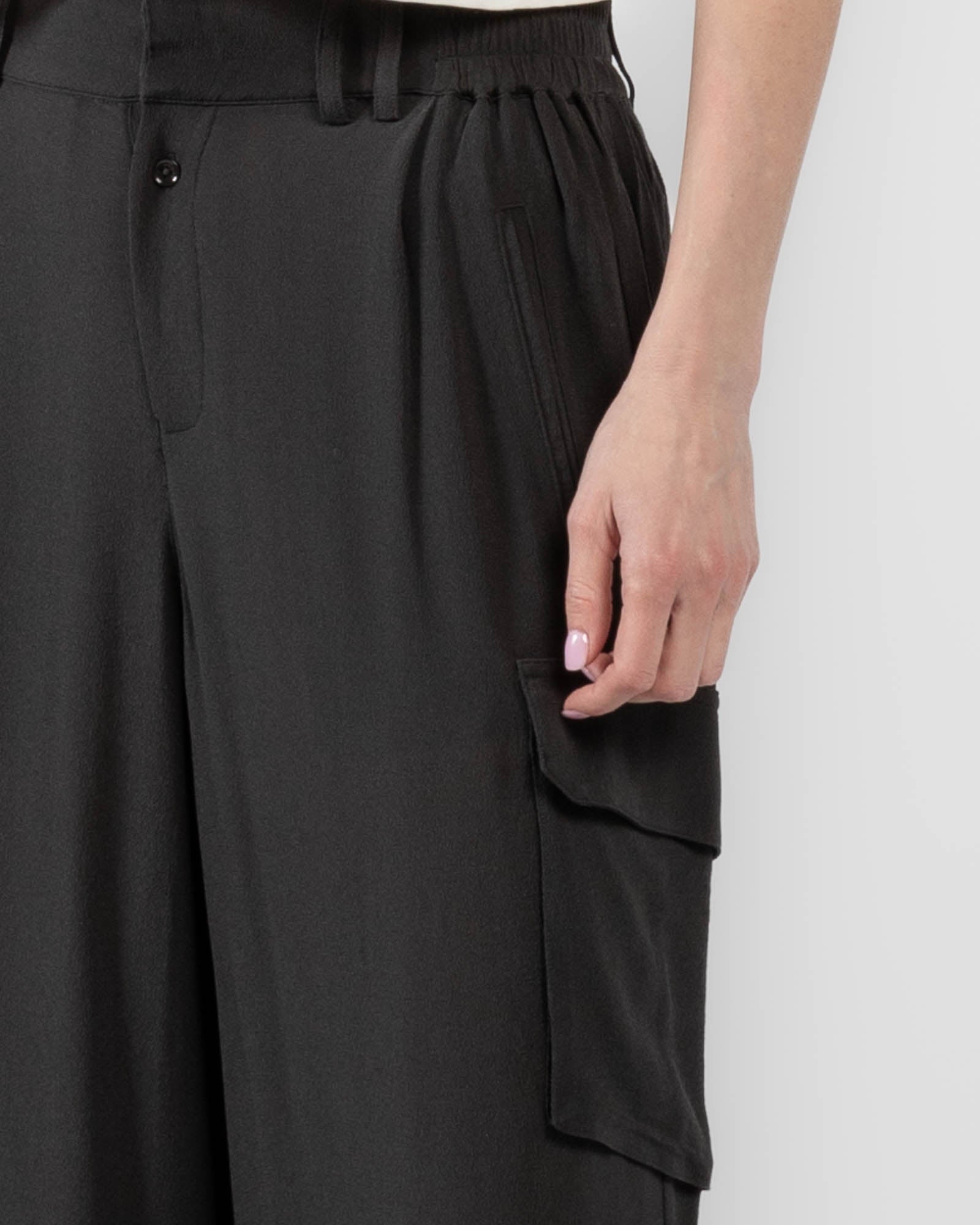 Cassandre Cargo Pants