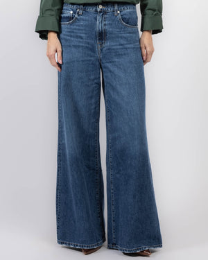 Tall Tiny Dancer Jeans