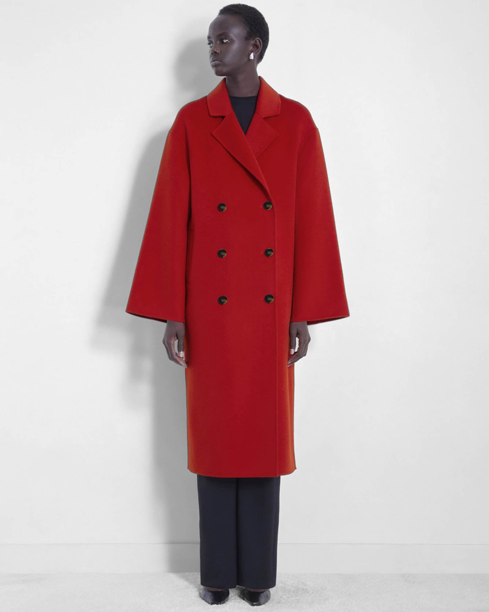 Borneo Coat