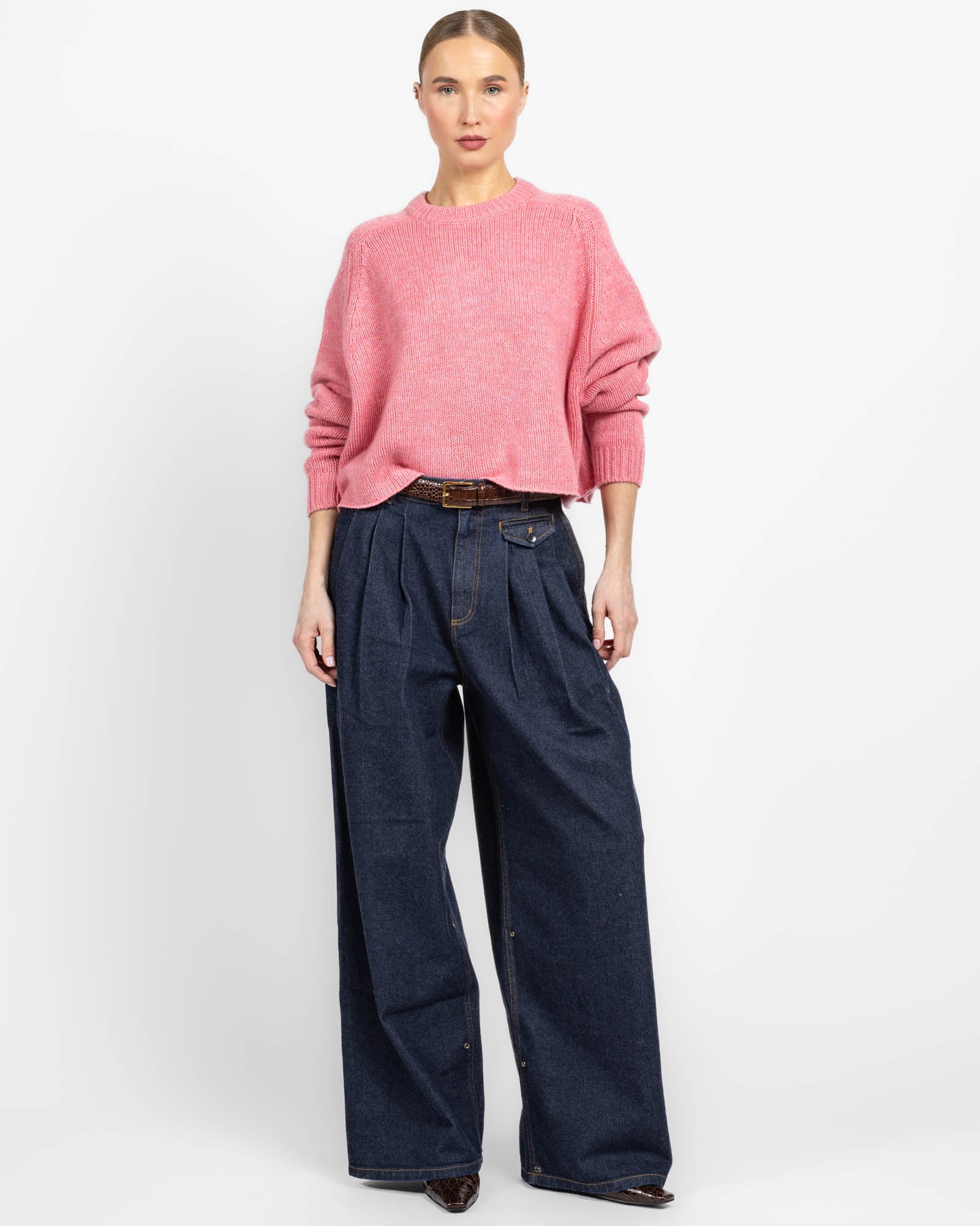 LISA YANG Karine D Sweater